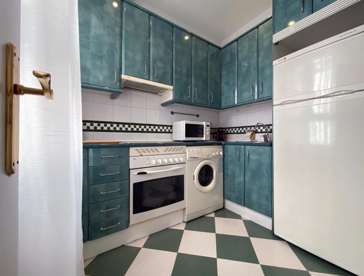 Charming Malasana Madrid Exterior foto
