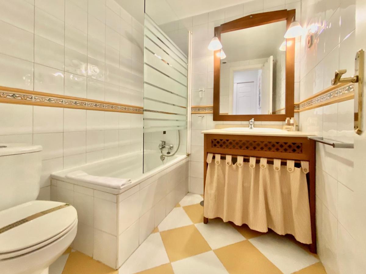 Charming Malasana Madrid Exterior foto