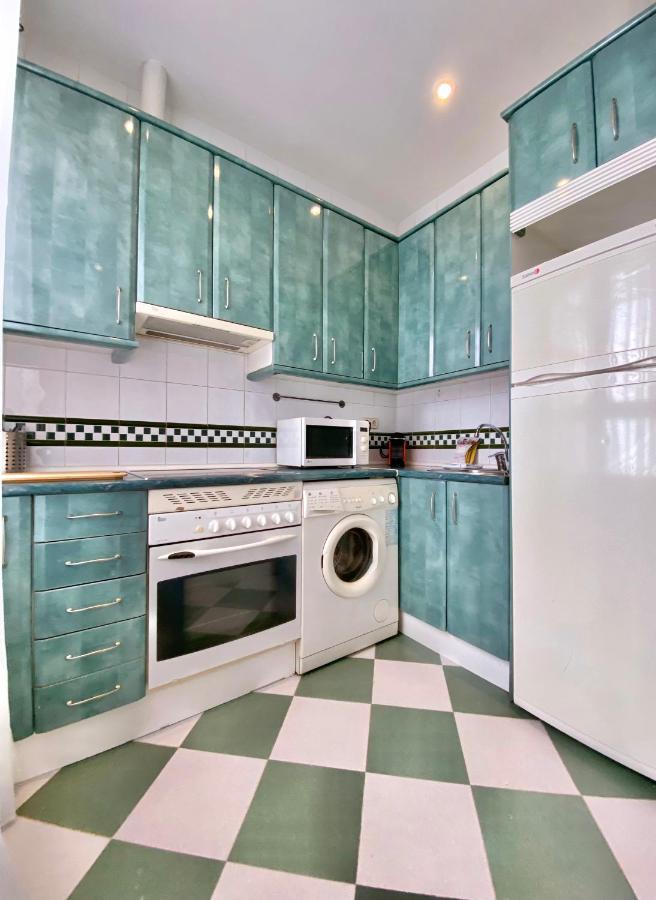 Charming Malasana Madrid Exterior foto